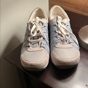 Dansko sneakers. Like new